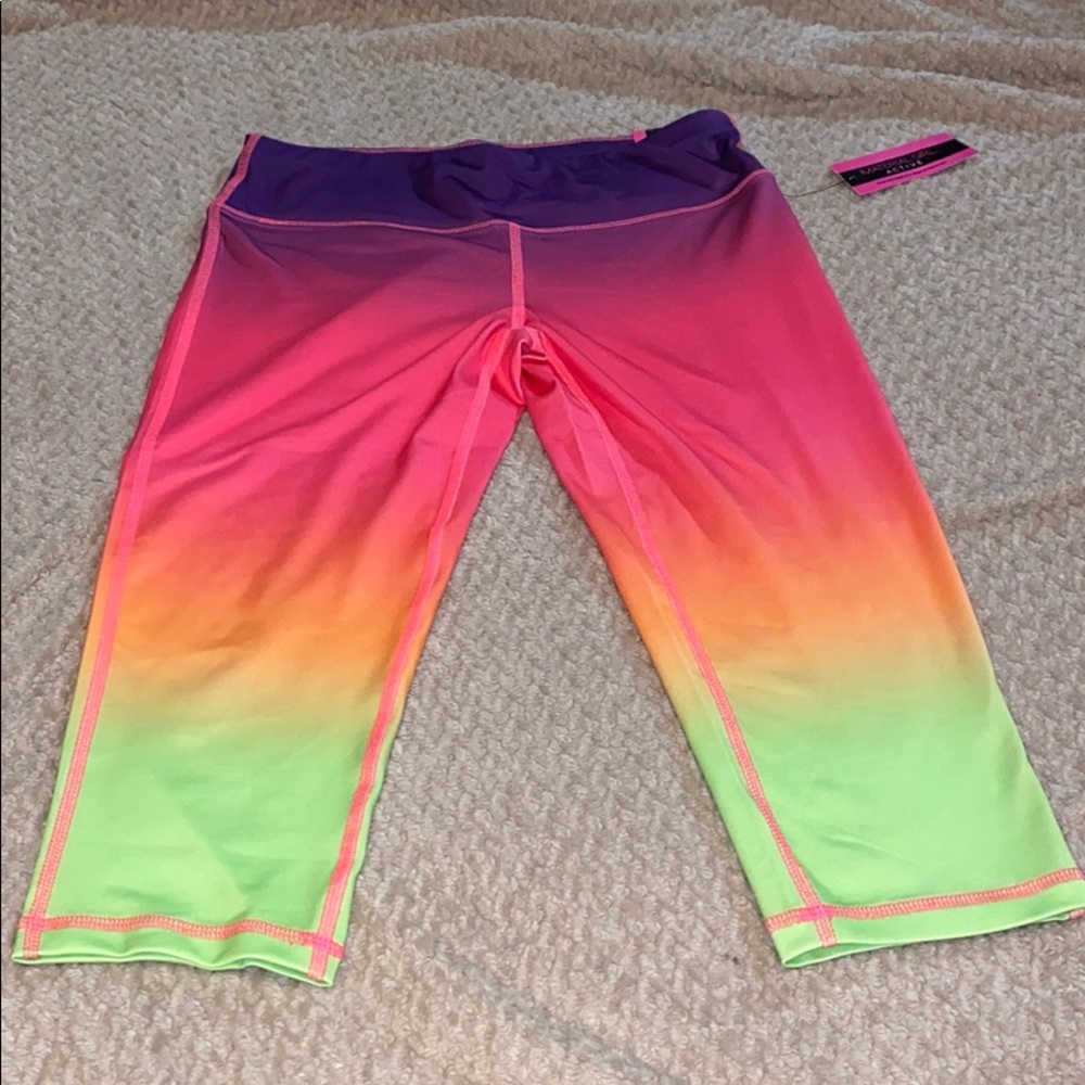 MATERIAL GIRL LEGGINGS